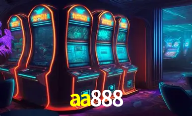 A Emoção da Loteria na aa888: Uma Chance de Mudança de Vida