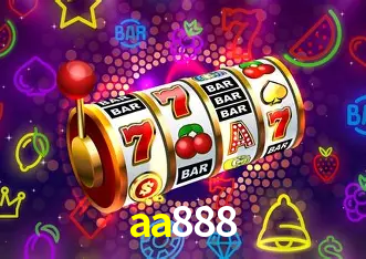 Desvendando o Mundo dos Jogos Virtuais na aa888