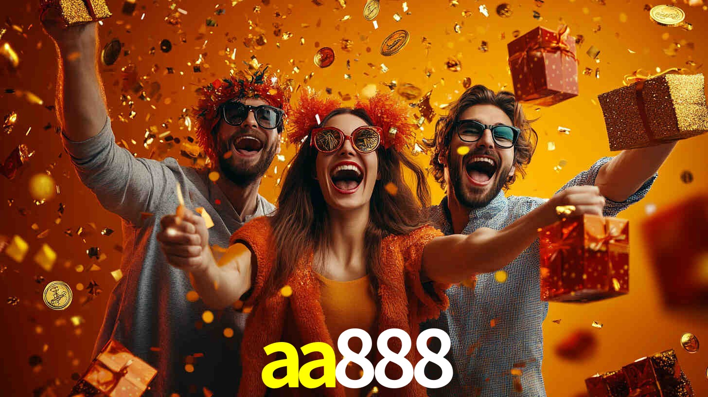 aa888: Seu Cassino Premiado com Pagamentos Rápidos