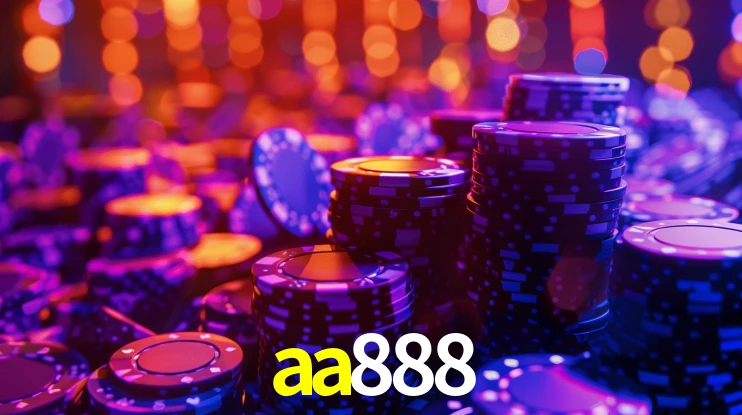 aa888: A Experiência de Casino com Jogos de Mesa ao Vivo