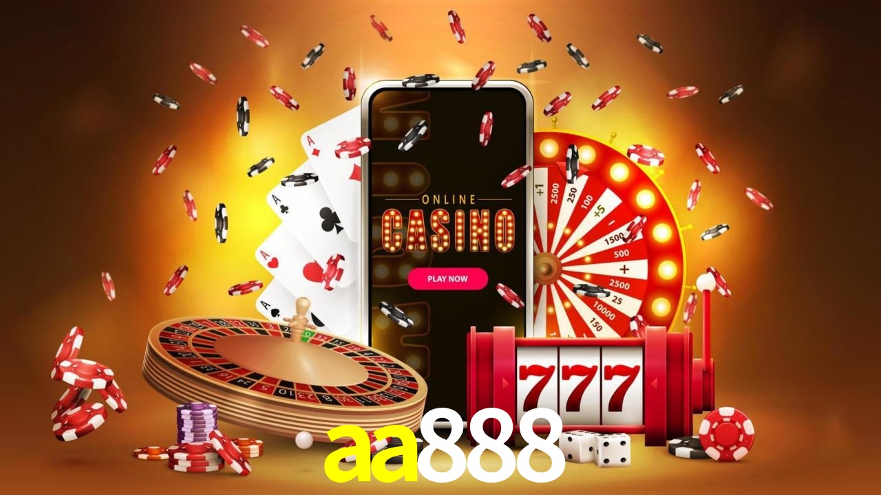 Descubra a Magia dos Jogos de Arcade no aa888