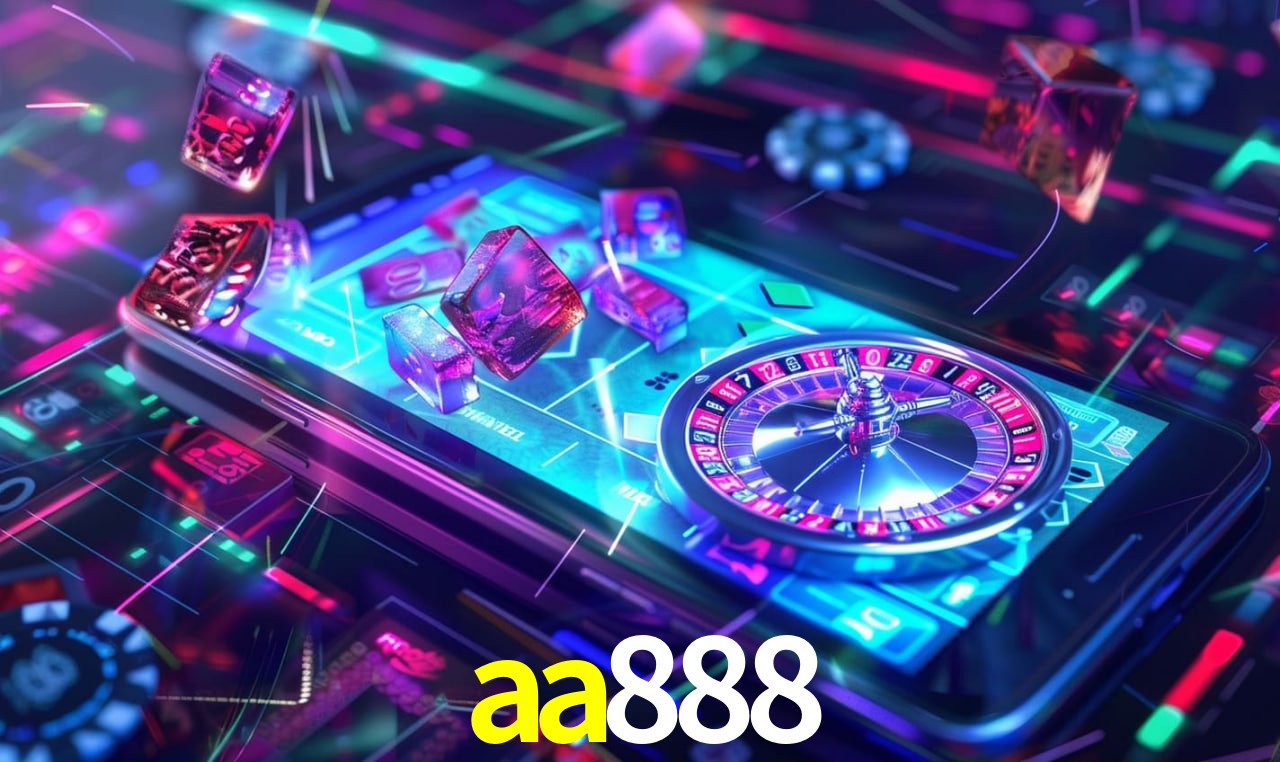 Casino Ao Vivo aa888
