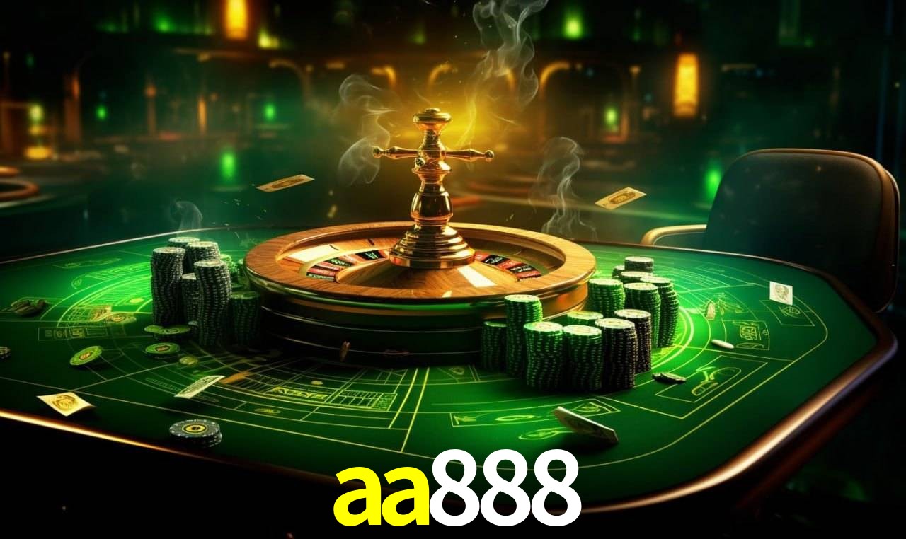 Explorando a Categoria de Eventos em Apostas na aa888