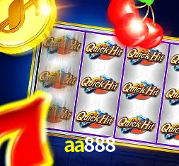 A Emoção da Loteria na aa888: Uma Chance de Mudança de Vida