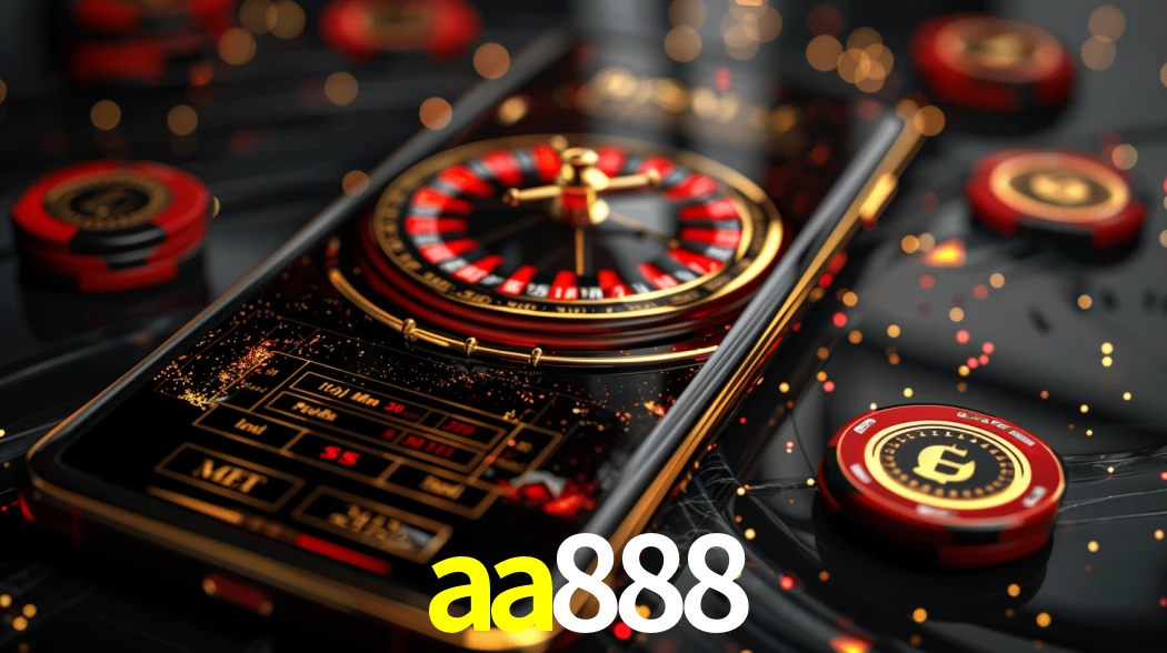 Games Directory aa888