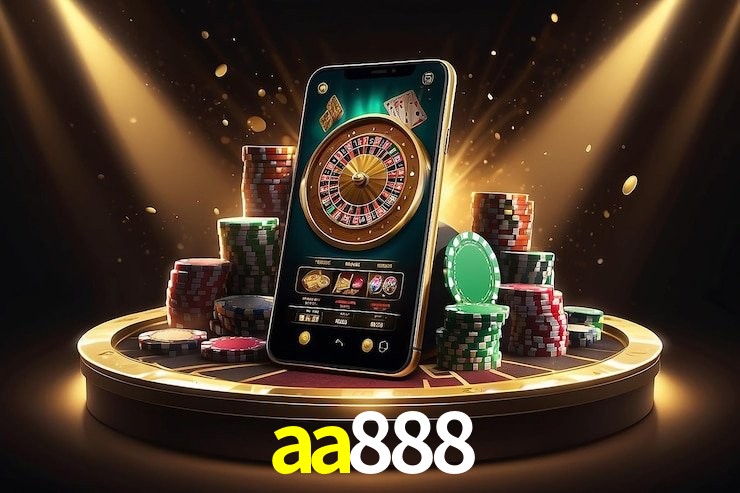 Estatísticas do Jogo aa888