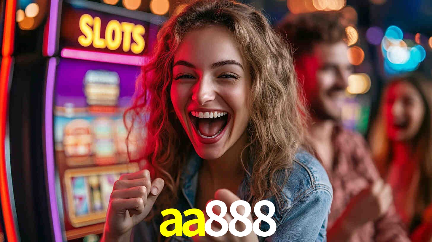 Apostas Esportivas na aa888: Um Guia Completo
