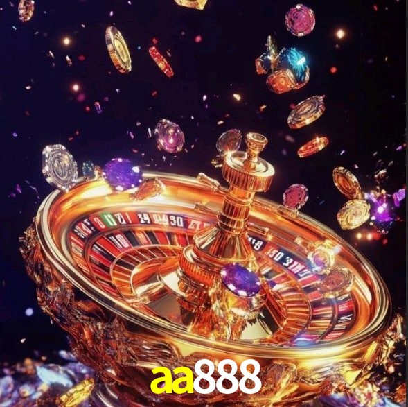 Diretório de Jogos aa888