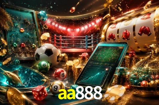 APP oficial da aa888 para mobile