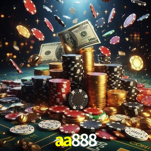 Descubra o Programa VIP da aa888: Vantagens Exclusivas para Jogadores