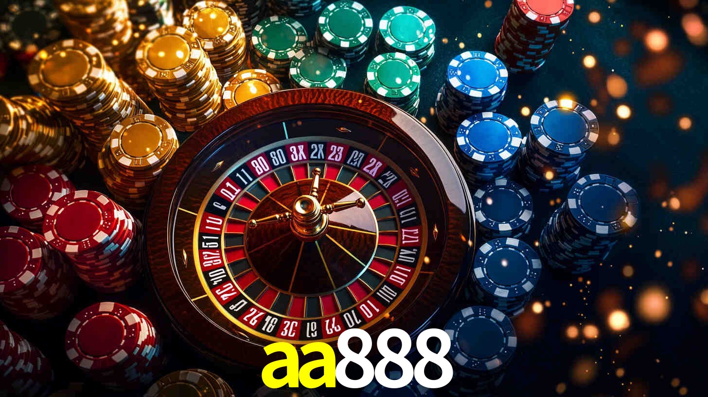 aa888 App Interface