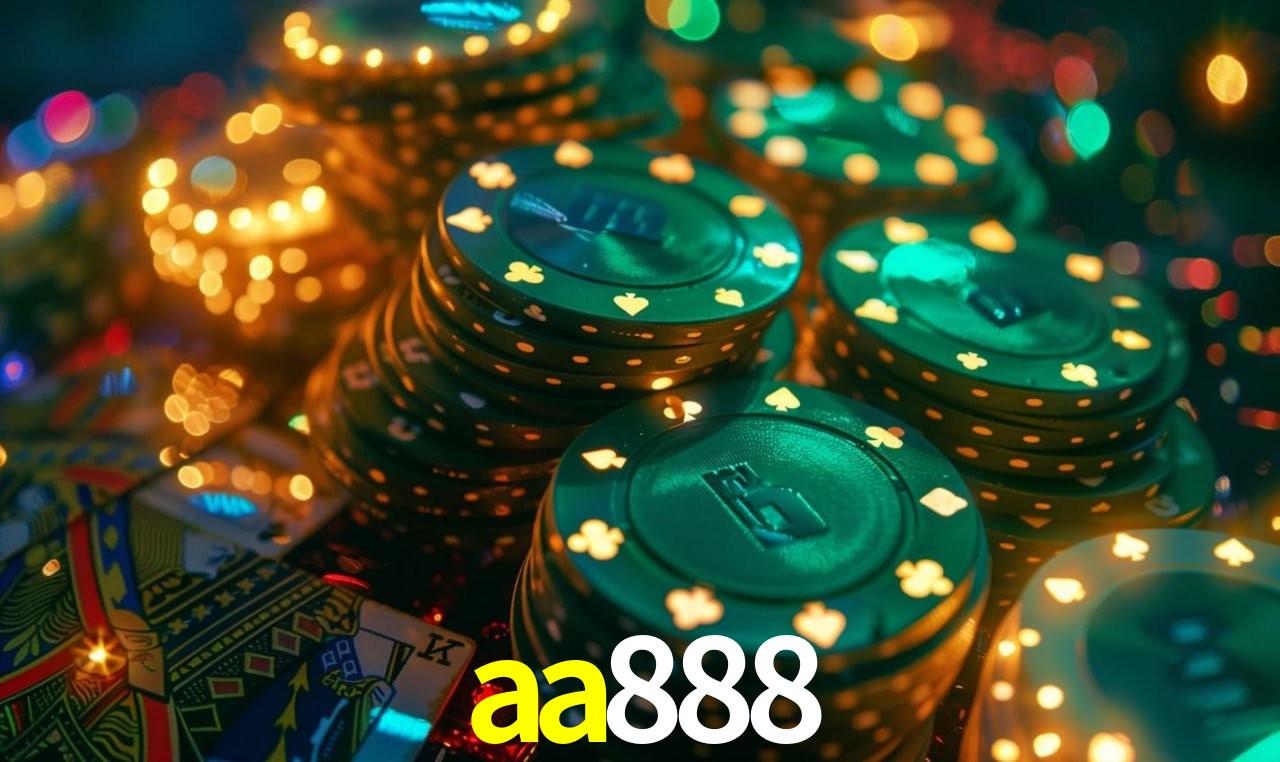 Bônus Diários aa888