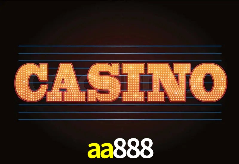 Casino VIP aa888