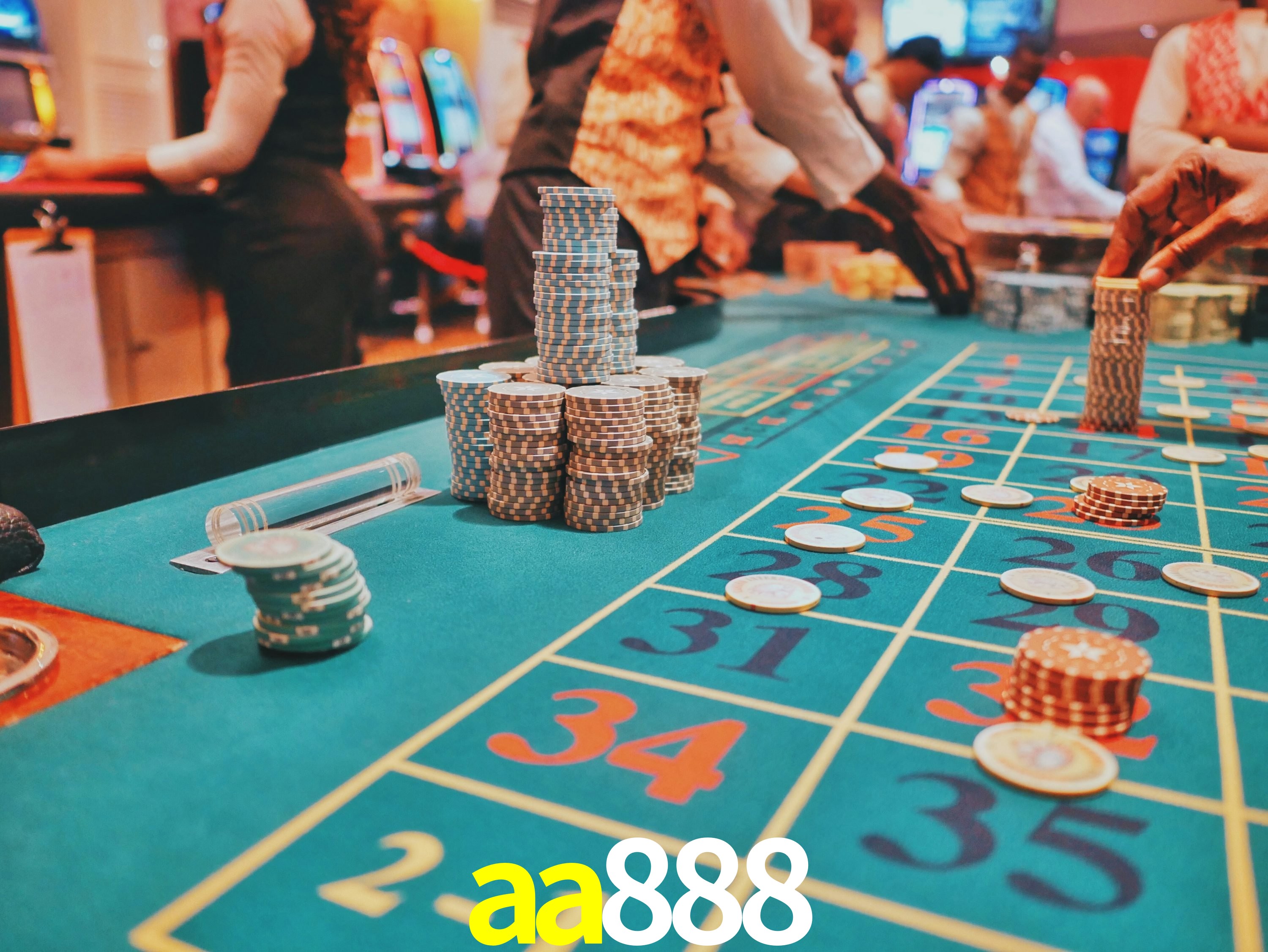 Jogos Exclusivos aa888