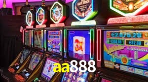 A Emoção da Loteria na aa888: Uma Chance de Mudança de Vida