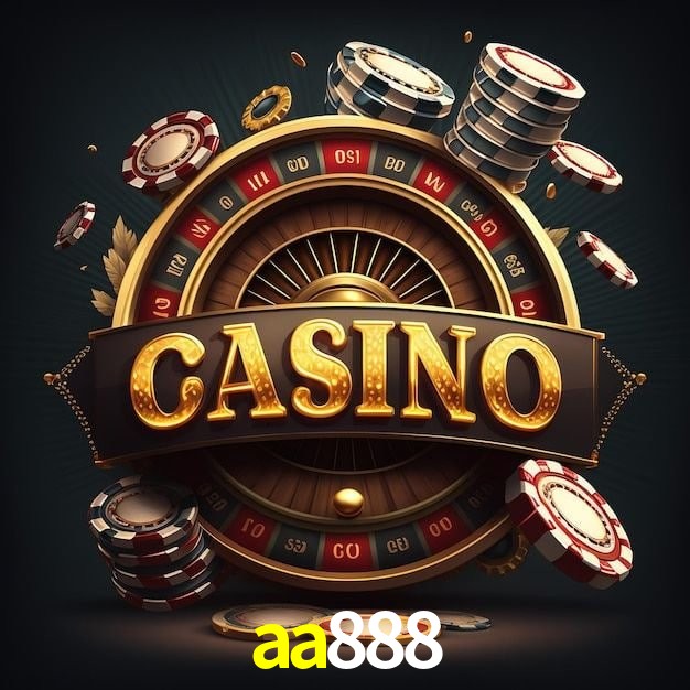 aa888