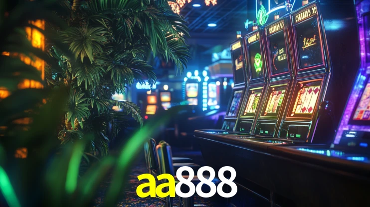 Daily Bonuses aa888