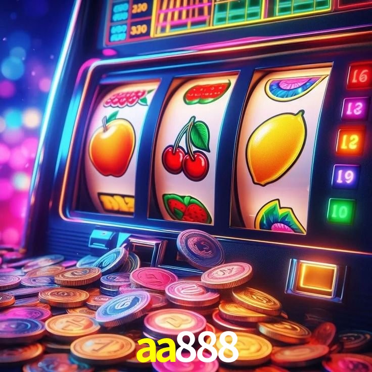 Mesa de Blackjack aa888