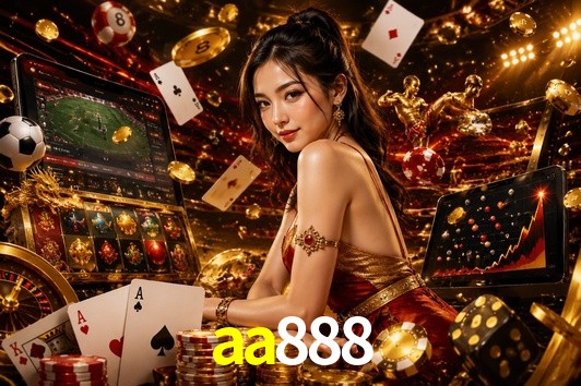 Secure Login aa888