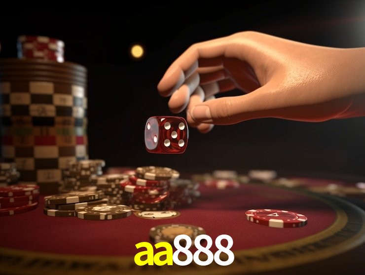 Apostas de Futebol aa888