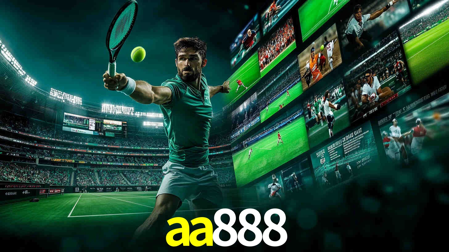 Inovações de Jogos na aa888: O Futuro das Experiências Interativas