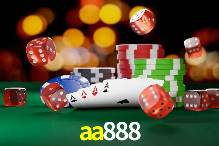 Apostas de Basquete aa888