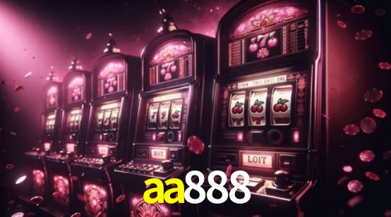Desvendando o Mundo dos Jogos Virtuais na aa888