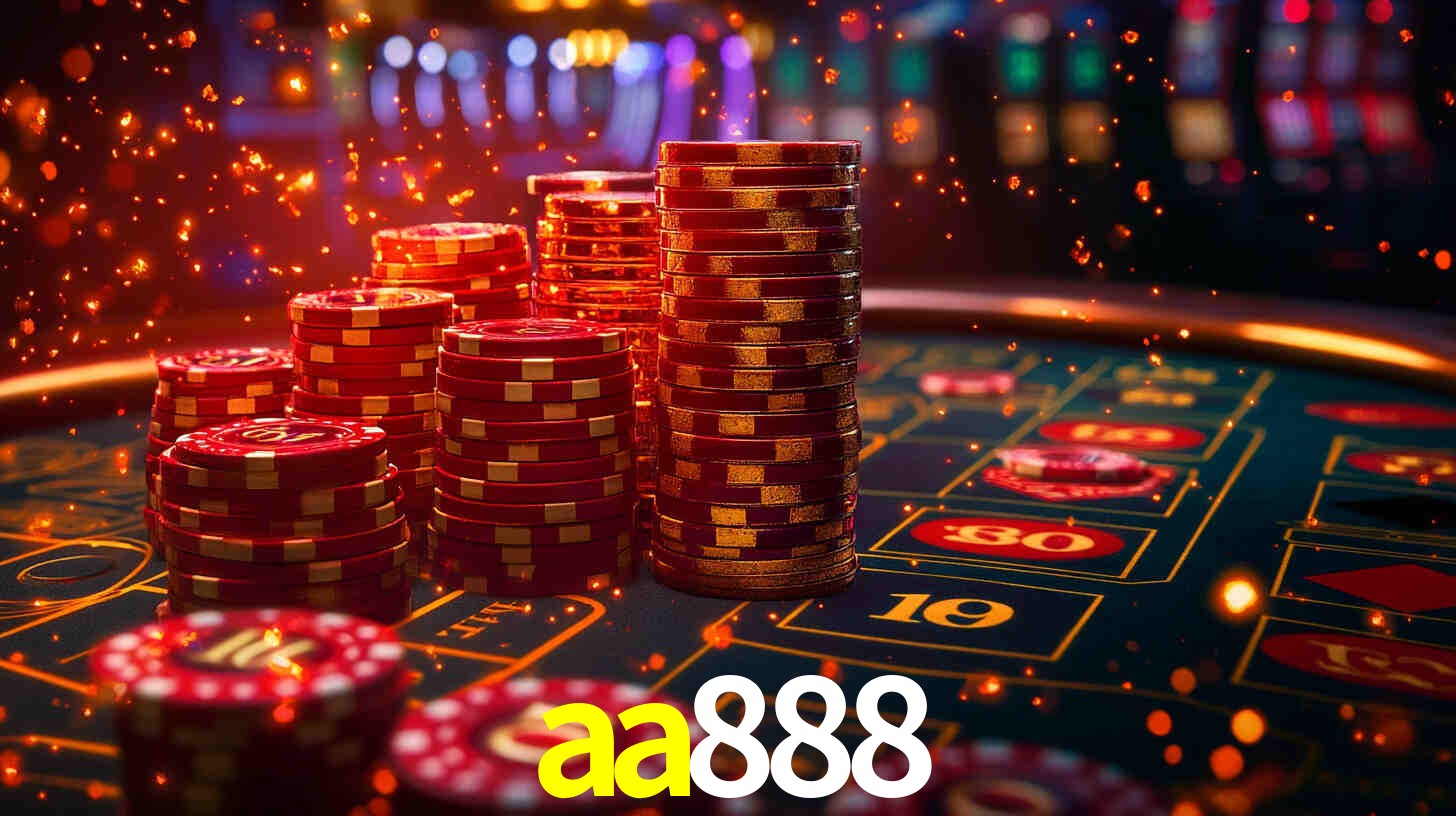 Exclusive Games aa888