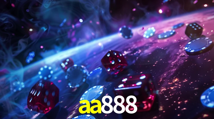 Slot Games aa888