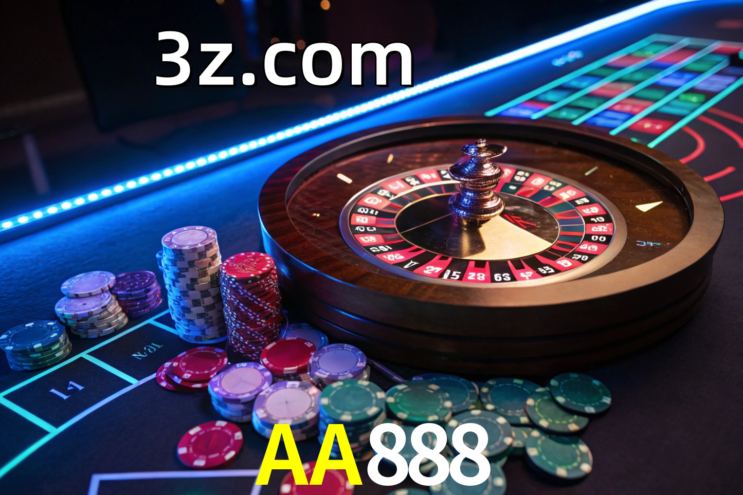 AA888