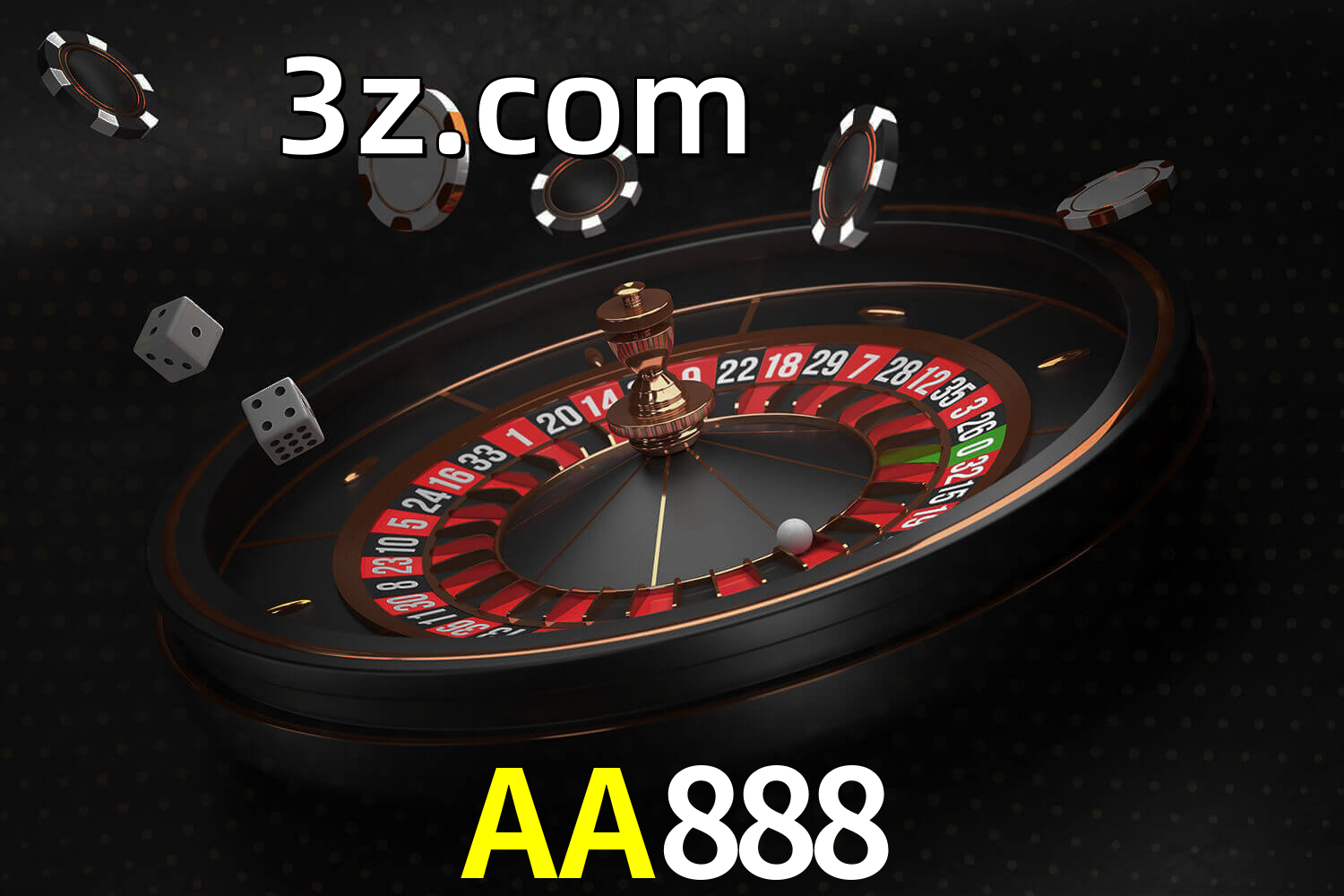AA888