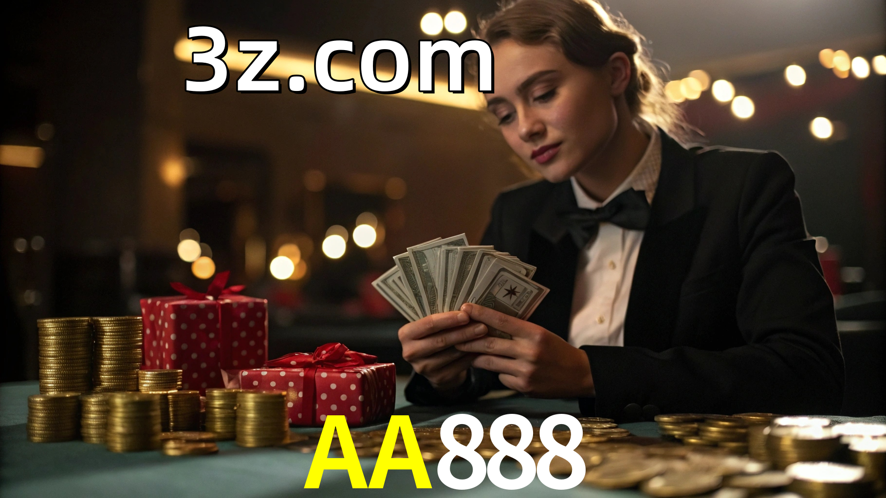 cassino online AA888