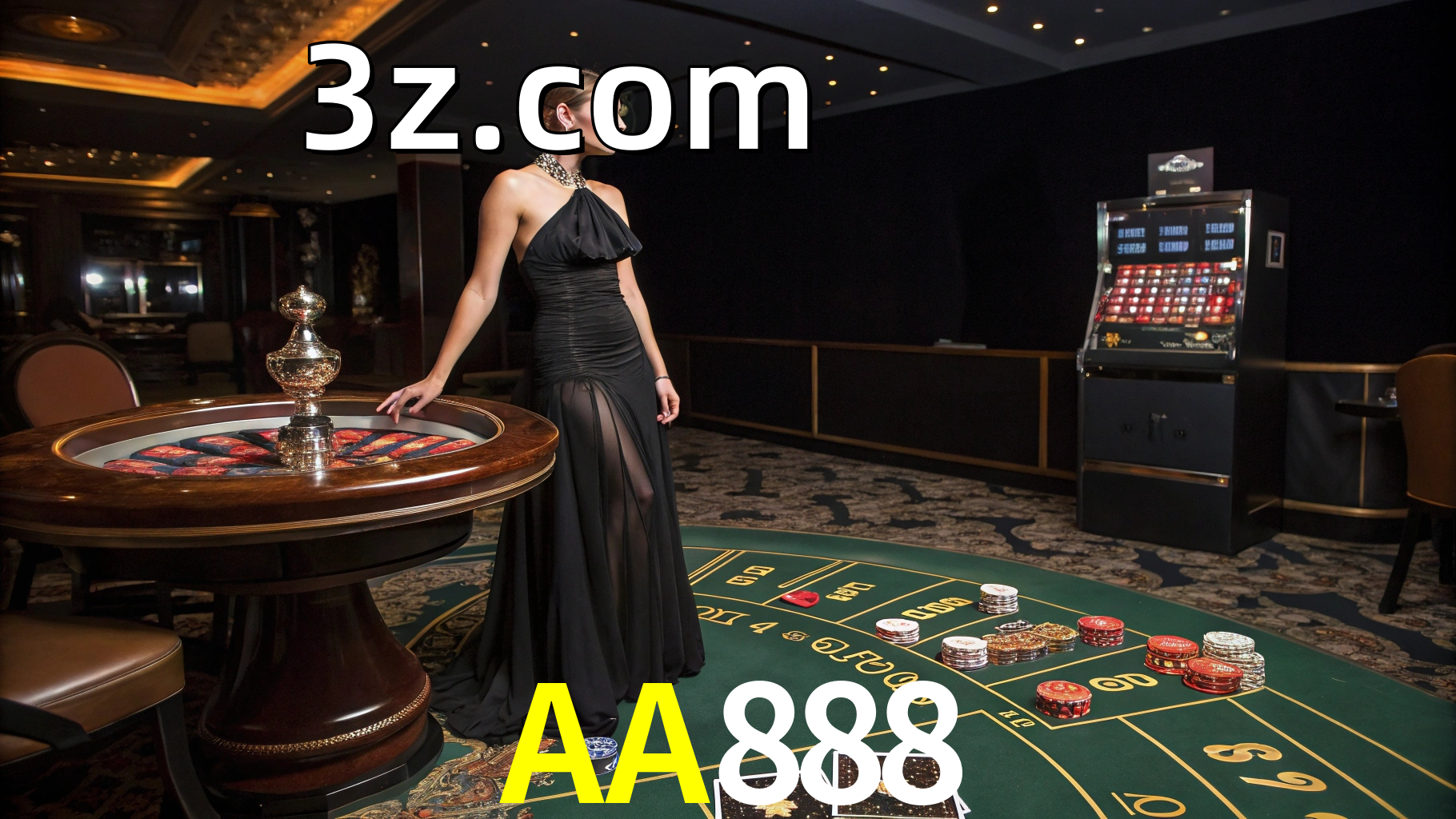 AA888