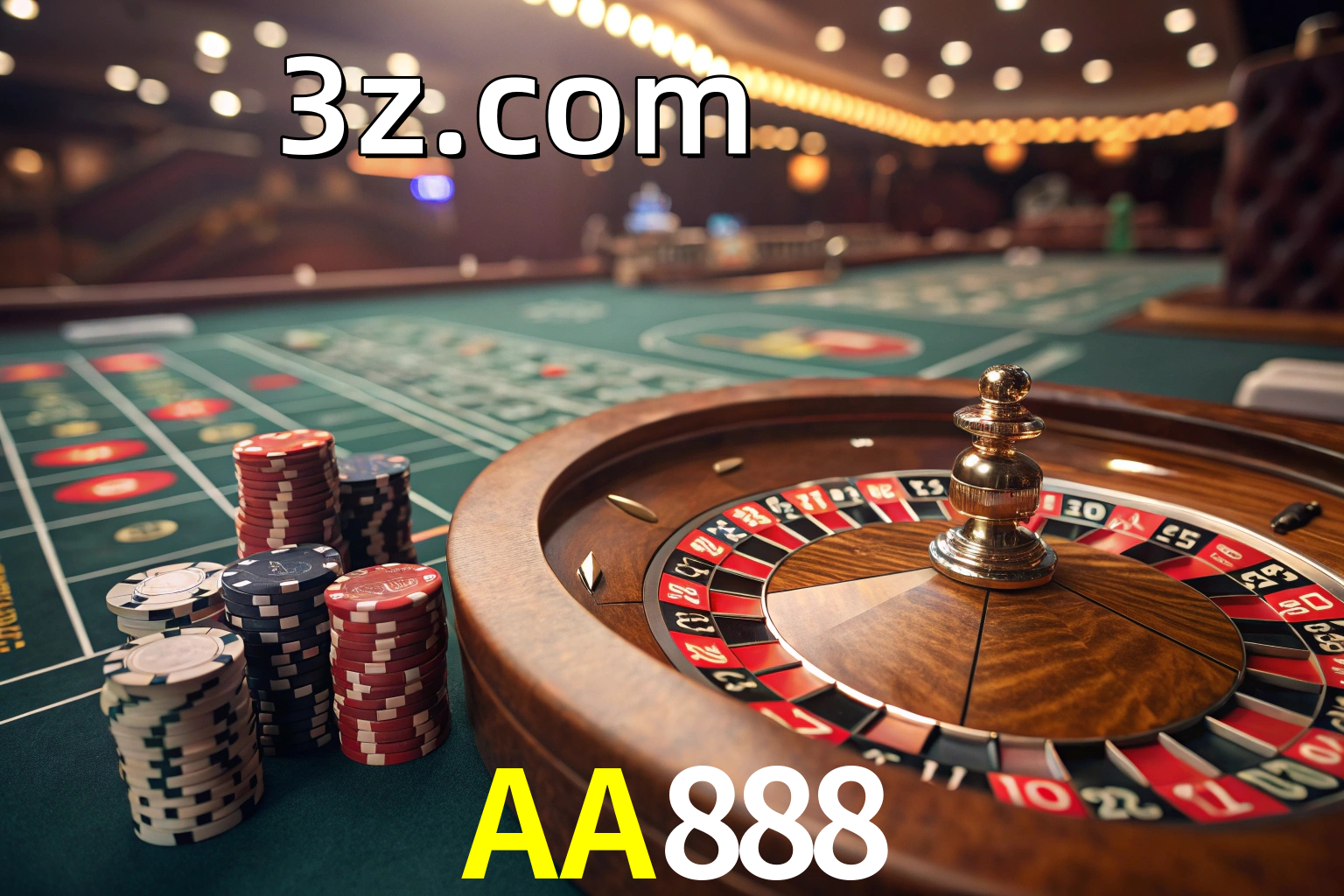 cassino online AA888
