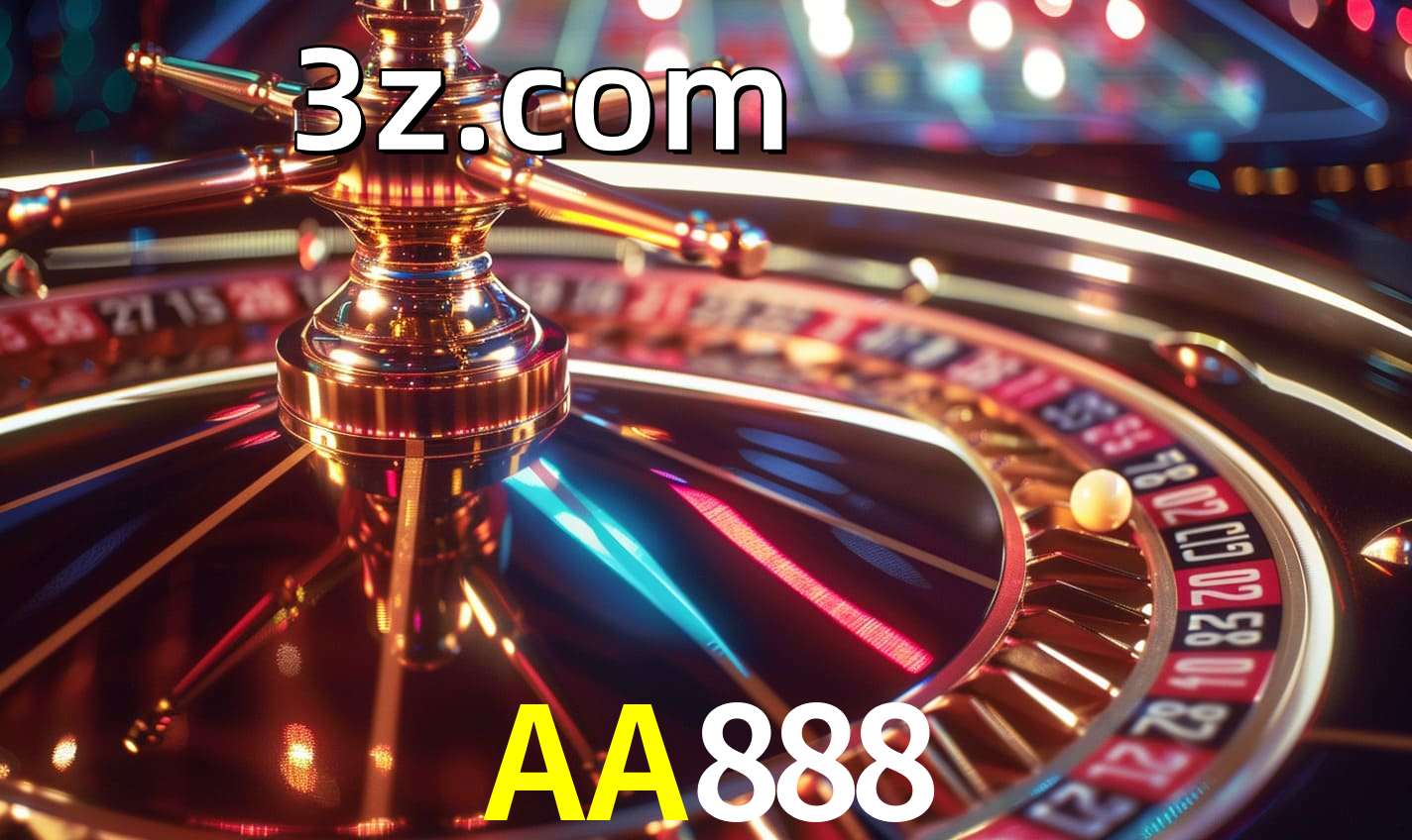 cassino online AA888