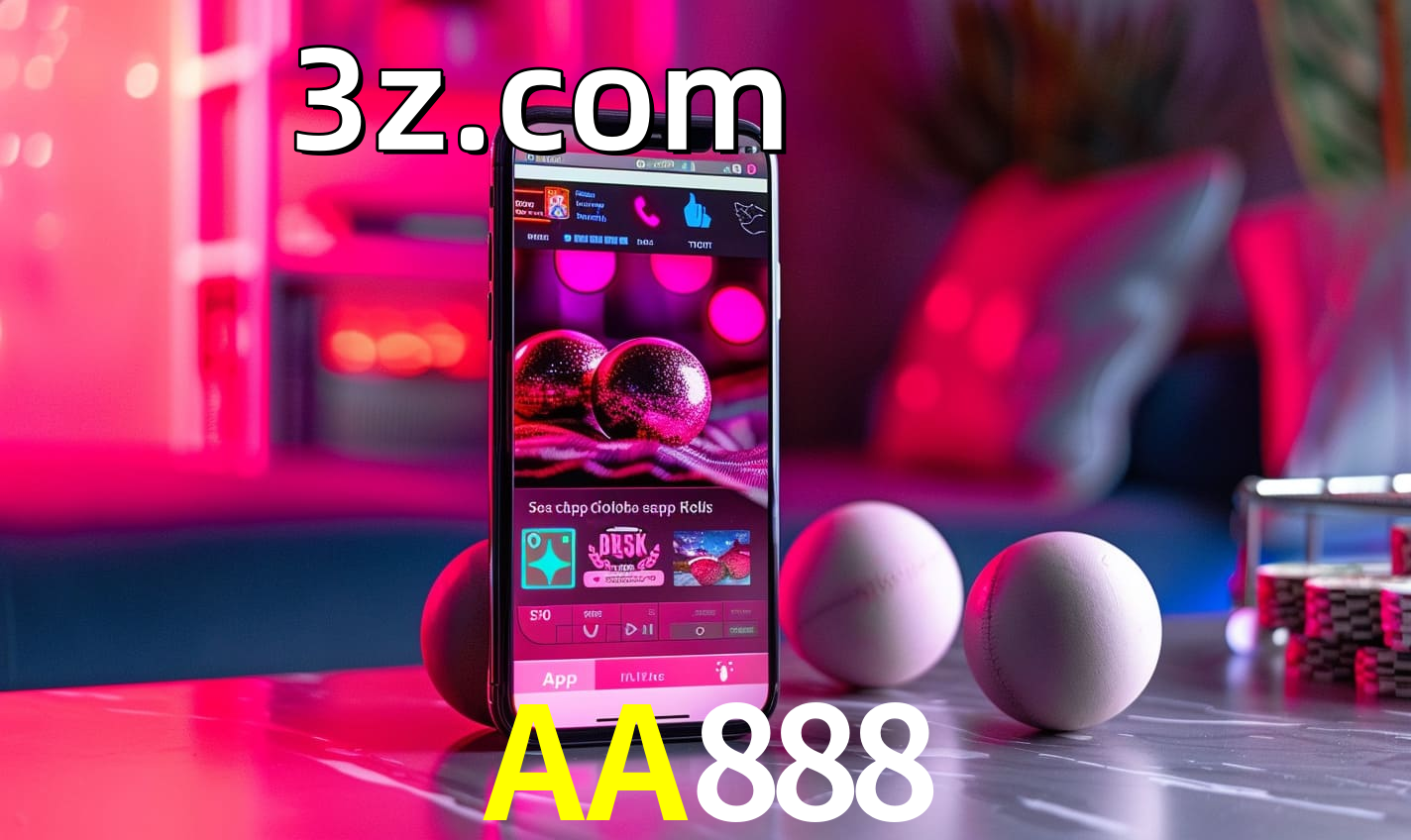 AA888