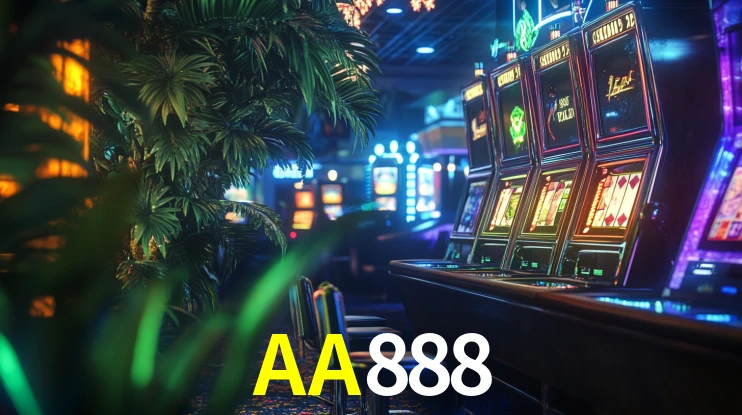 cassino online AA888